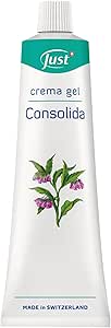 Just Consolidated Cream – Tears of Barrel