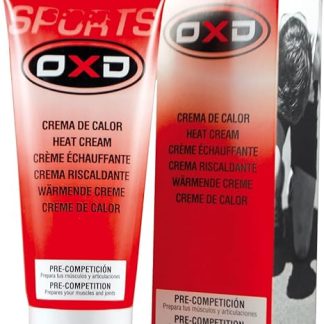 OXD - Heat Cream - 200ml