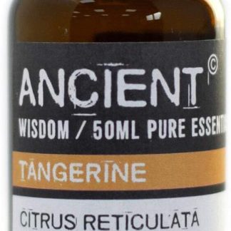 Ancient Wisdom Tangerine 50ml