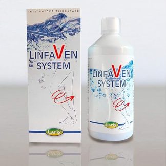 Linfa Skin System 500 ml