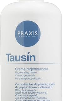 Laboratorios Praxis Tausin Cream 500 g