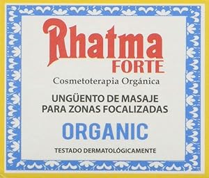 Rhatma Forte Ointment Conditioner 50 ml