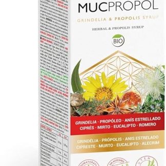 Intersa Aprolis Mucpropol 250ml