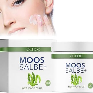 Yeast Ointment, Yeast Ointment, Grated Skin Cream, Yeast Ointment with Aloe Vera Plus and Ginkgo Biloba