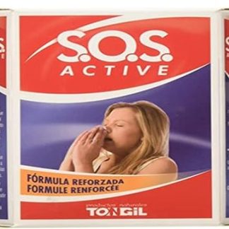 Tong-II SOS Active - 3 Units