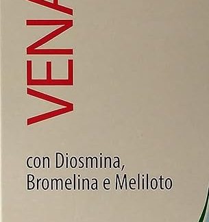 VENAPLUS VENOTROPE ANTIVARICOSE FLEBOTROPIC GEL Cream Gel 150 ml