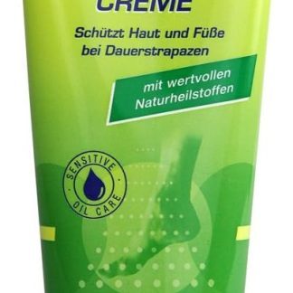 Hirschtalg Vitawohl Cream, 100 ml