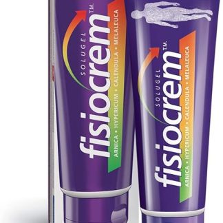Fisiocrem Solugel 250ml