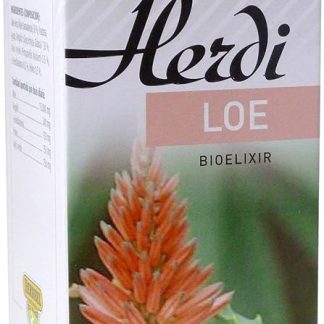Herdibel Herdi Loe Jarabe 250ml