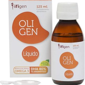 Oligen (DHA 80%) 125ml