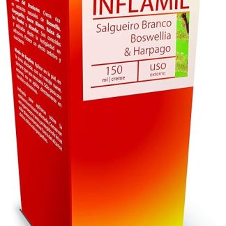 DietMed Inflamil Cream - 150 Pieces