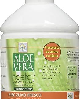 Aloe Vera 500 ml