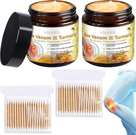 Fatong Bee Venom Cream Bee Venom Bee Venom Bee Venom