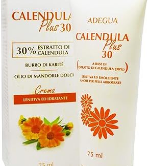Calendula Plus30 Cream