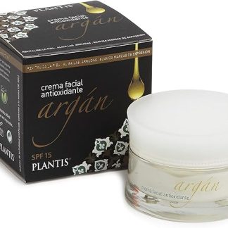 Artesania Agrícola Crema Argan Plantis 50 ml