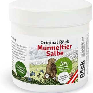 Röck Original Jam Acid 250ml