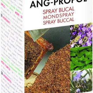 Intersa Aprolis Ang Propol Spray Bucal 15ml