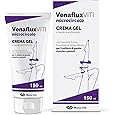 3 VENAFLUX VITI CREAM GEL 150 ML MARCO VITI