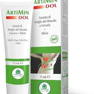 Artimin - Homeos Cream, 75 ml