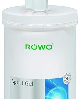 Röwo Sport Gel M. bin 1L
