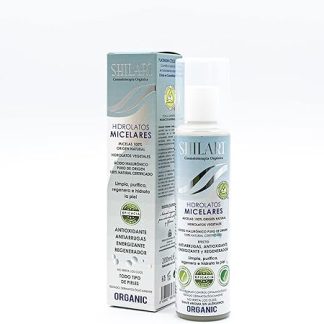 Nutricosmetic, Shila Hidrolatos Micelares 200 ml
