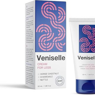 Veniselle Veins Leg Cream