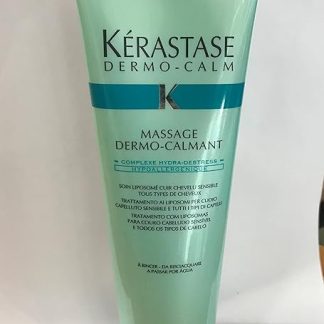 Dermo-Calmant Massage 250ml