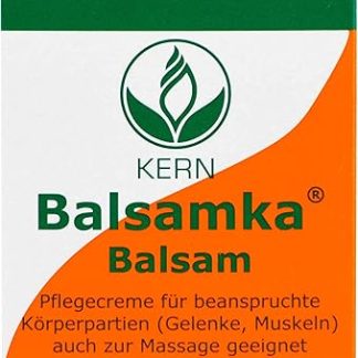 Alcura Naturheil.GmbH Balsamka Conditioner