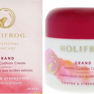 HoliFrog Grand Amino Ladies Cream Cushion 48.2g Cream