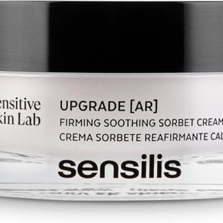 Sensilis UpGrade AR Soothing Firming Sorbet Cream 50ml