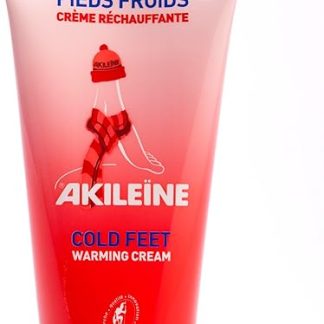 Akileine Body Creams – Moisturizers – 125 g