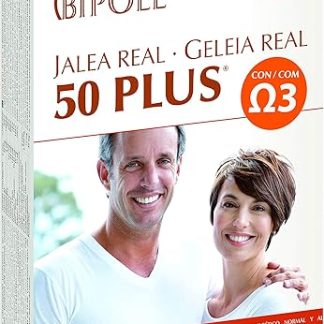 Intersa Jalea 50 Plus 20 Amp