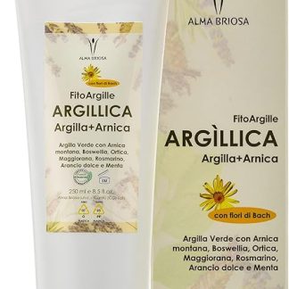 Alma Briosa Phytoargilla Argìllica, 221