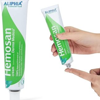 Quick Relief Cream & Eczema (Pack of 1)