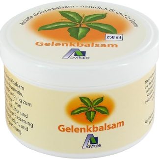 Avite Joint Balm Pack of 1 (1 x 250 ml)