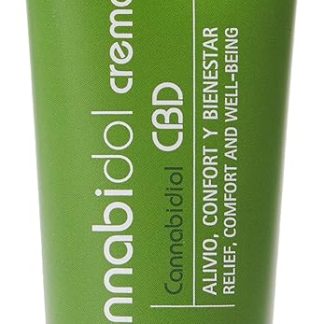 Tegor Cannabidol Cream 75ml