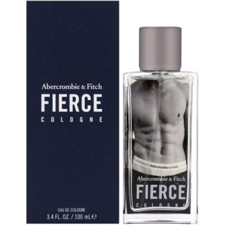 Abercrombie & Fitch Fierce Profumo unisex Spray 100ml