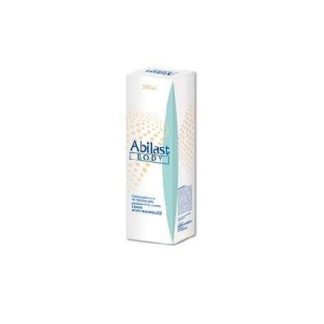 Specialist Abilast Body Crema Elasticizzante Corpo 200 ml
