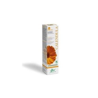 Aboca Biopomata Calendula emolliente ed eudermica 50ml
