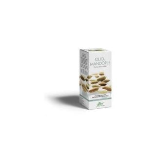 Aboca Olio Alle Mandorle per le smagliature 250 Ml