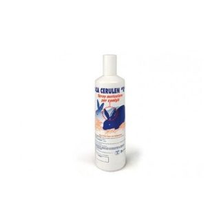 Teknofarma Acacerulen r spray Auricolare Per Conigli 300ml