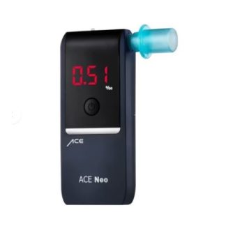 ACE 100051 Etilometro alcool test 1 pezzo