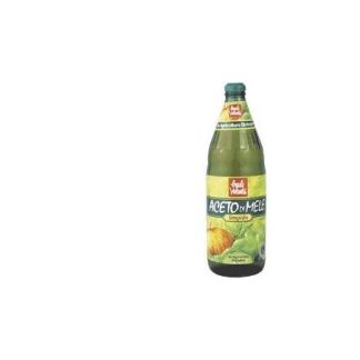 Baule volante Aceto mele limpido ricco di oligoelementi 75 ml