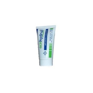 Dorsan Acnhydral Detergente Acne pelle grassa 75ml