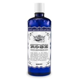 Acqua Delle Rose Tonico per viso arrossato e irritato 300 Ml