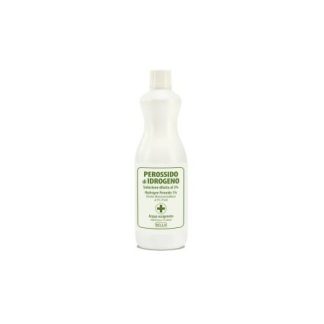 Sella Acqua ossigenata 10 volume 1000ml