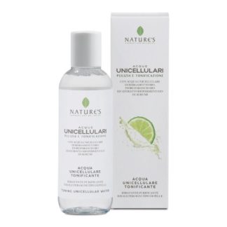 Acque unicellari acqua tonificante 200ml
