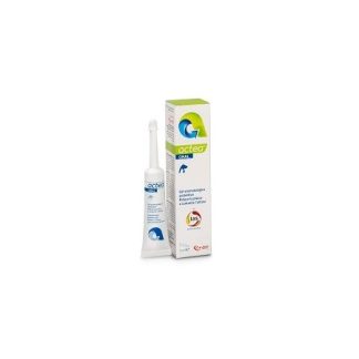 Actea Oral Gel Stomatologico per cani e gatti 15 Ml