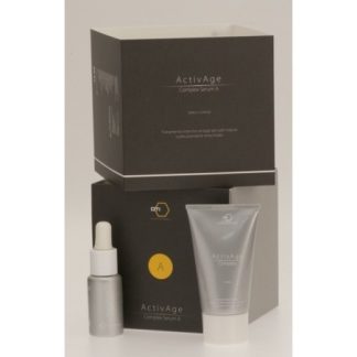 Oti Activage Serum A Viso siero antiaging bifasico 30ml
