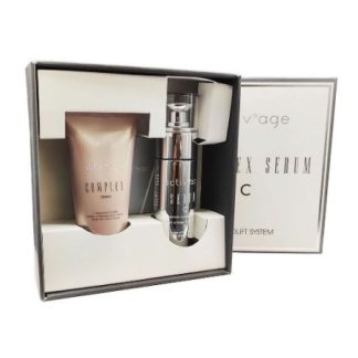 Activage Serum Compl C protezione solare spf 30+50ml